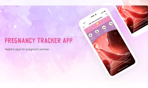 Apps to Track Pregnancy