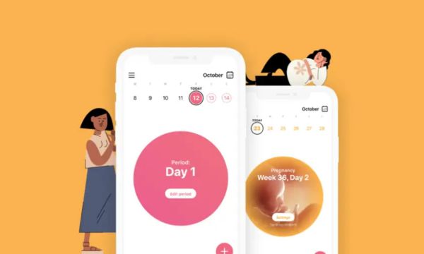App to Listen To The Baby’s Heart